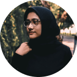 Farah Muhamed